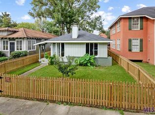 810 Camellia Ave, Baton Rouge, LA 70806