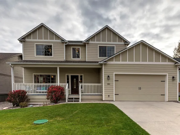 6012 Hobson Ln, Missoula, MT 59803