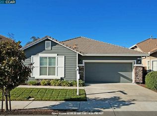 46 Grand Canyon Cir, Oakley, CA 94561