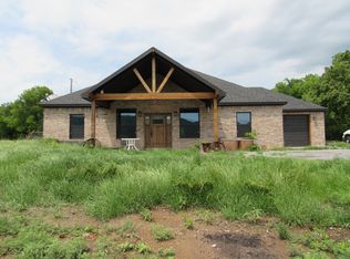 876 Hartshorne Lake Rd, Hartshorne, OK 74547