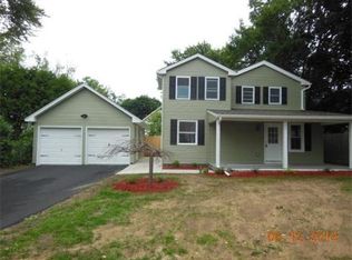 34 Ferry St, Chicopee, MA 01013