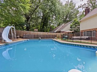 134 Walnut Creek Rd, Cordova, TN 38018