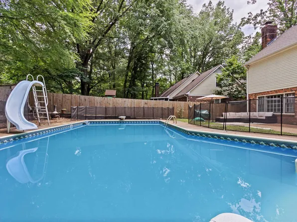134 Walnut Creek Rd, Cordova, TN 38018