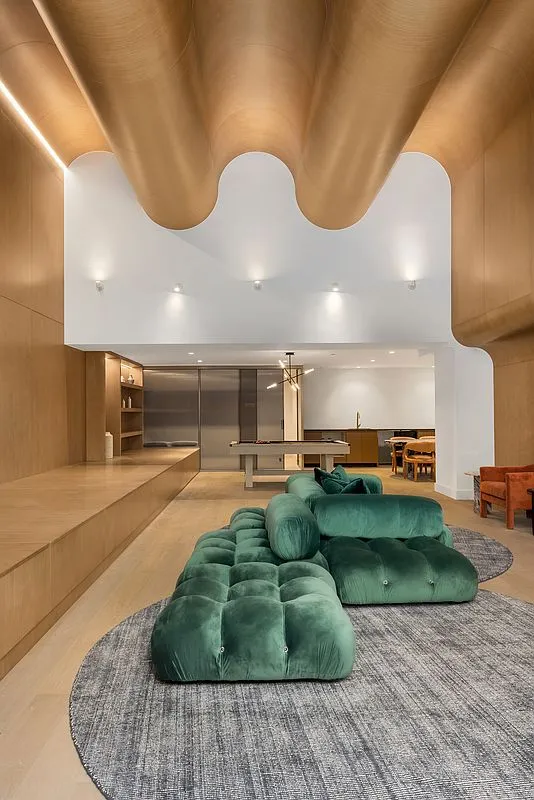 208 Delancey Street #2E in Lower East Side, Manhattan | StreetEasy