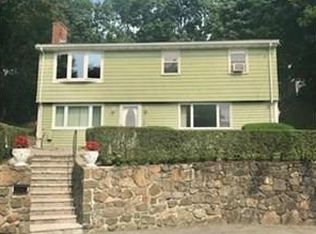 12 Dilisio Rd, Swampscott, MA 01907