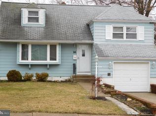 16 Tekening Way, HAMILTON, NJ 08690