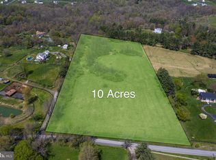 Old Wheatland Rd, Waterford, VA 20197