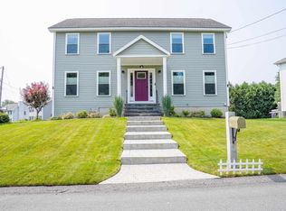 229 Morning Glory Dr, Manchester, NH 03109