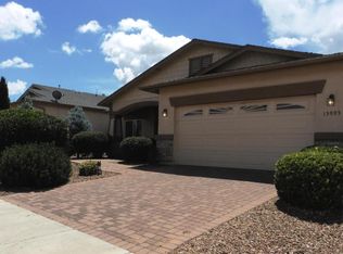 13095 E Tijuana St, Dewey, AZ 86327