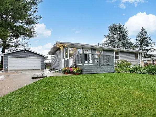 1239 167th Ave NE, Ham Lake, MN 55304