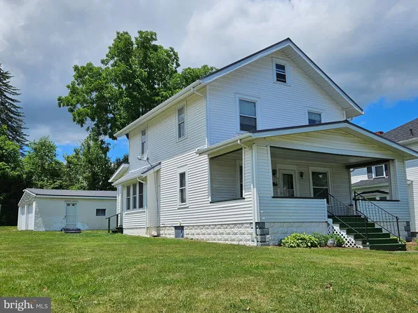 602 E Grant Ave, Altoona, PA 16602