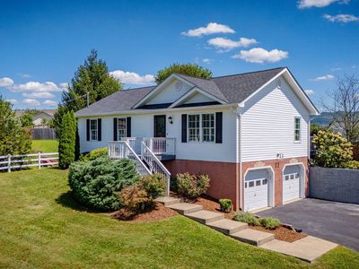 115 Mockingbird Pl, Jonesborough, TN, 37659