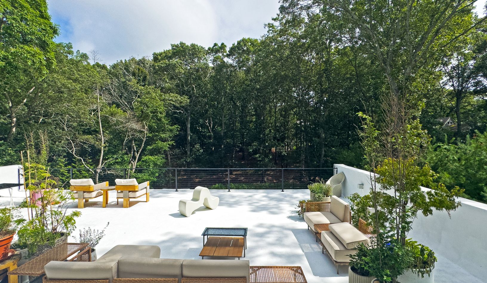  Second Floor Deck Off Primary Bedroom