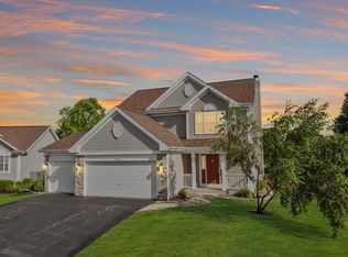 4872 Mallet Dr, Loves Park, IL 61111
