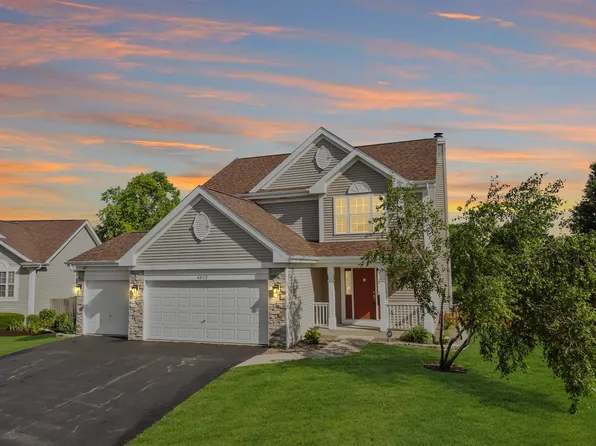 4872 Mallet Dr, Loves Park, IL 61111