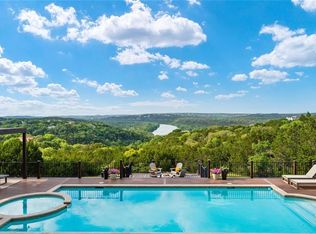 700 N Weston Ln, Austin, TX 78733