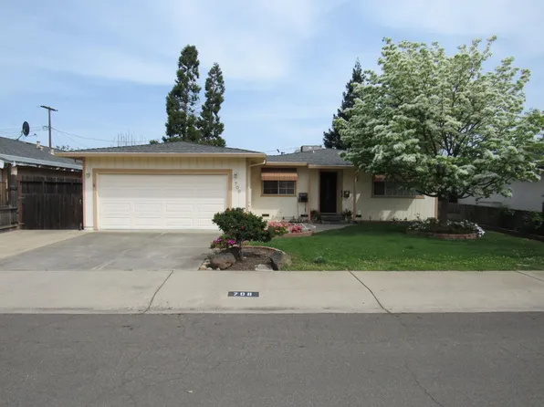 708 James St, Lodi, CA 95242