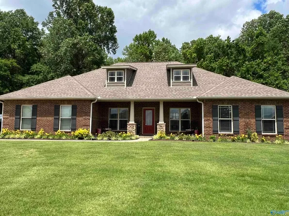 109 Prairie Knoll Cir, Meridianville, AL 35759