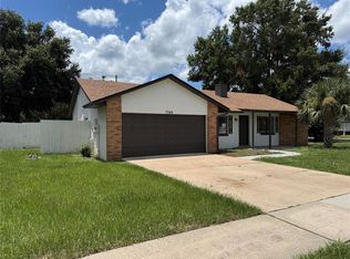 7748 Pengrove Pass, Orlando, FL 32835