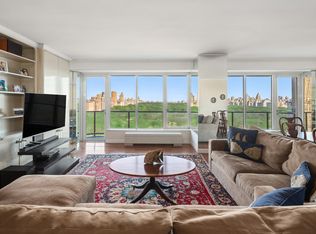 210 Central Park S APT 20D, New York, NY 10019
