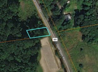 Cedar Grove Rd, Feura Bush, NY 12067