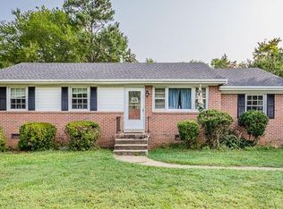 2414 Capehart Rd, Henrico, VA 23294
