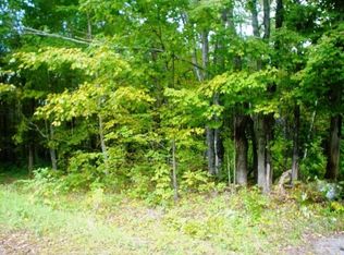 Tbd Wire Bridge Rd, New Portland, ME 04961