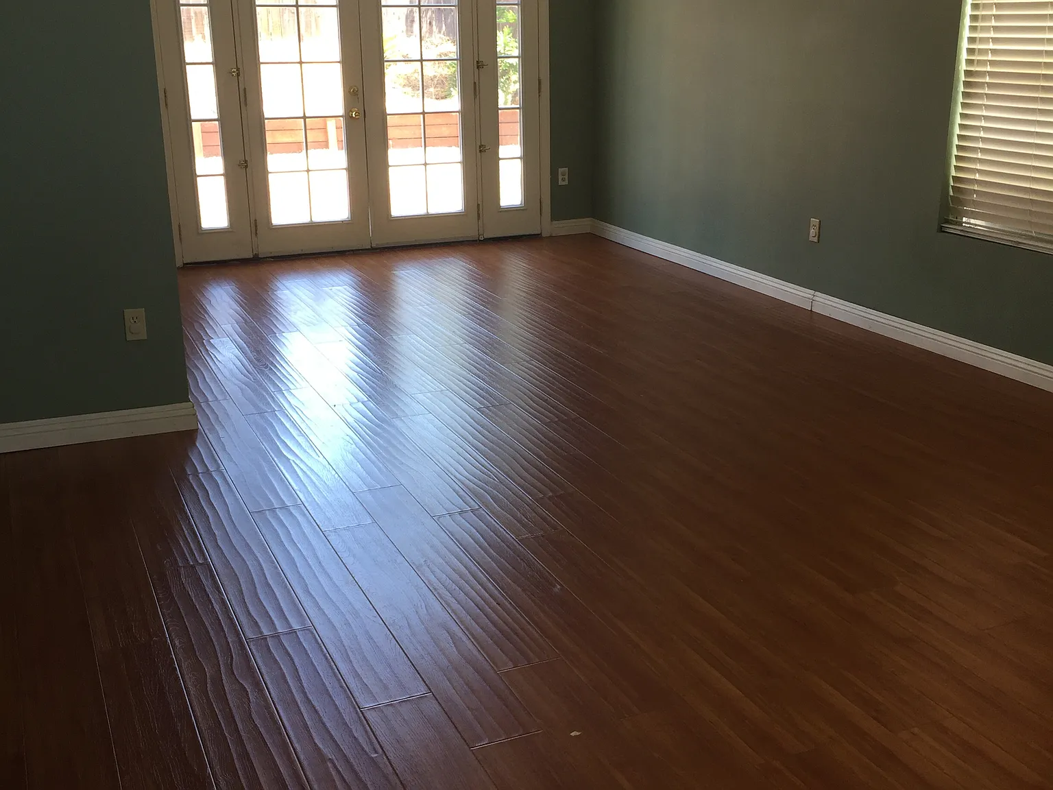 3 bed, 2.5 bath, 1709 sqft, $2,900 — Photo 4