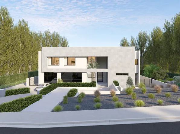 137 S Burlingame Ave, Los Angeles, CA 90049