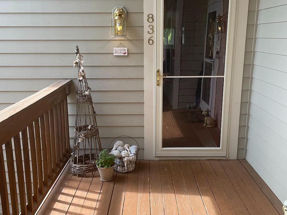 Solomons Landing Condo Assoc 836 Runabout Loop Solomons, MD Zillow