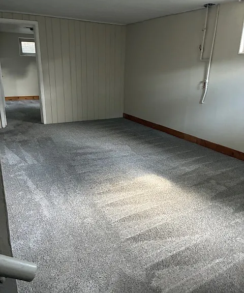 Downstairs Living Room
