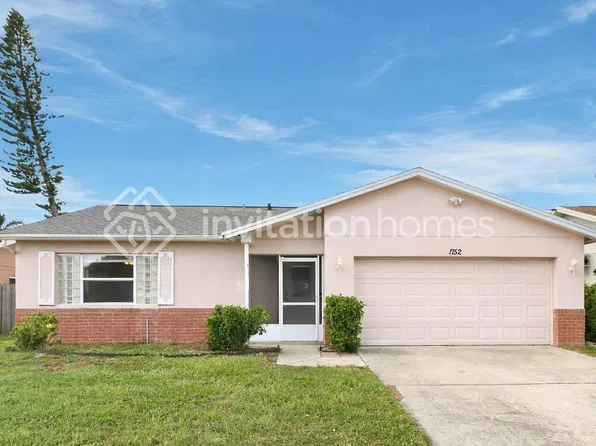 1752 E Groveleaf Ave, Palm Harbor, FL 34683