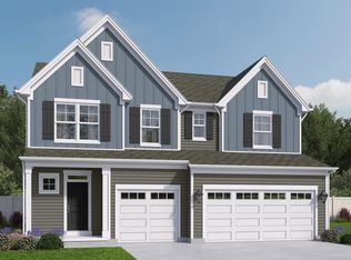 Caraway Plan, Timber Glen, Wilmington, OH 45177