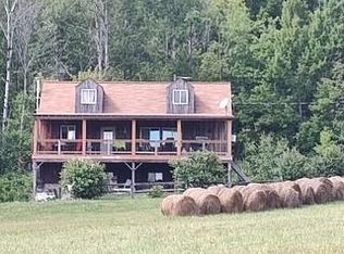 1516 Cummings Rd, Gillett, PA 16925