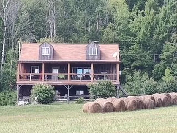 1516 Cummings Rd, Gillett, PA 16925