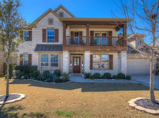 1908 Alamo Bound, Leander, TX 78641