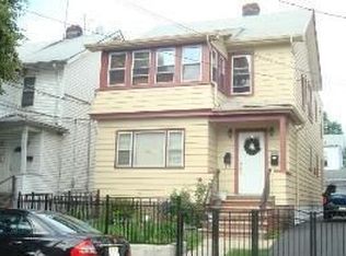 162 Berkshire Pl, Irvington, NJ 07111