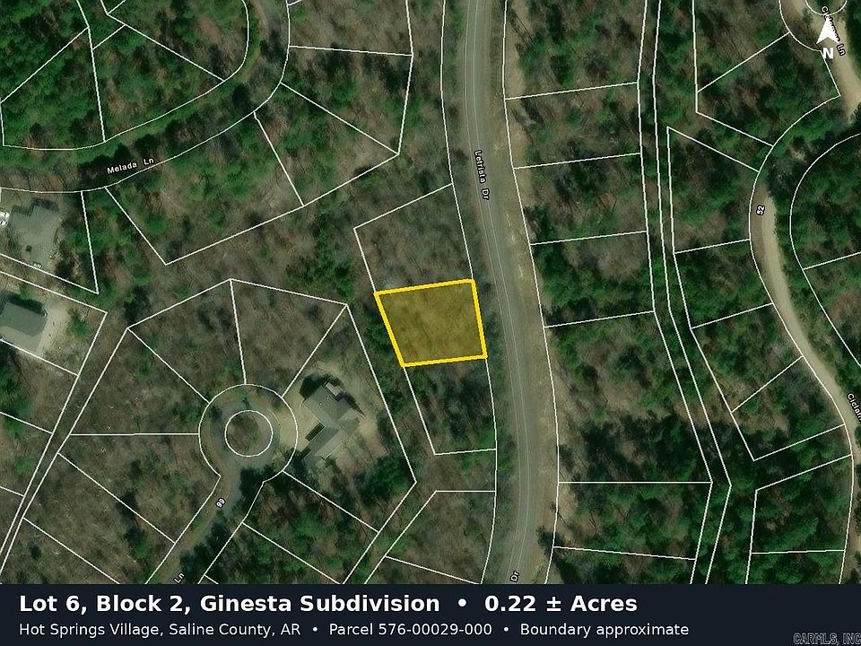 1st image of Letrista Dr