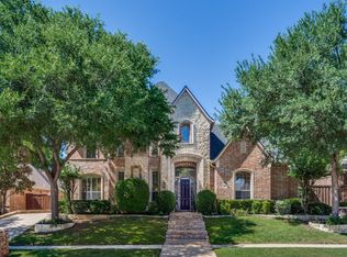 6609 Riverhill Dr, Plano, TX 75024