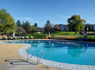 1615 Arbor Ln #700-700206, Crest Hill, IL 60403