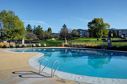 The Woodlands of Crest Hill Photo 1