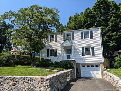 28 Oakdale Road, Stamford, CT, 06906