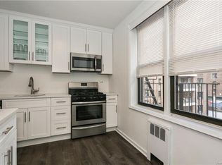 16 N Broadway APT 3F, White Plains, NY 10601