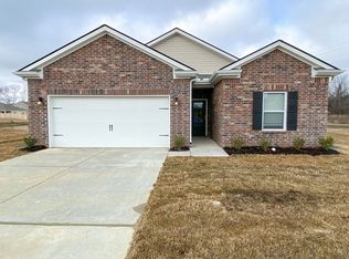 7403 Barrett Oaks Cv, Millington, TN 38053