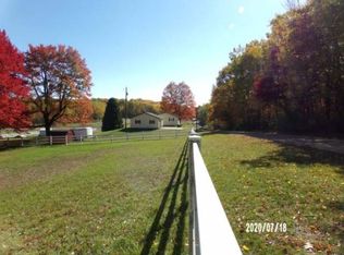 11806 Bringold Ave, Lake, MI 48632