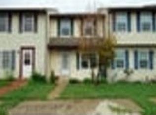 704 Johahn Dr, Westminster, MD 21158