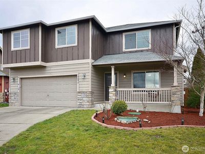 15254 Chad Drive SE, Yelm, WA, 98597