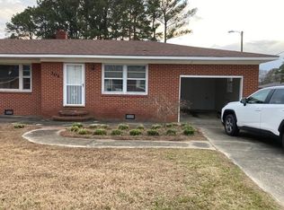 304 South St, Goldsboro, NC 27530
