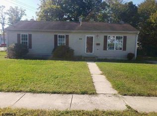 501 Shaw Ave, Pleasantville, NJ 08232