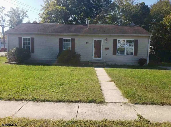 501 Shaw Ave, Pleasantville, NJ 08232